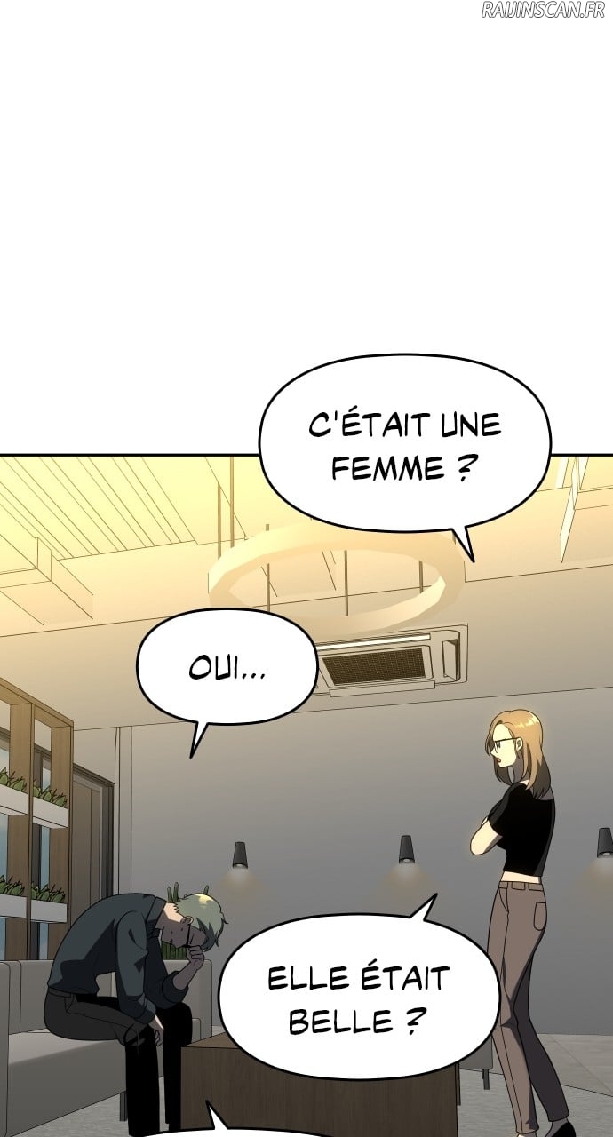I Used To Be A Boss Chapitre 35 - Page 48