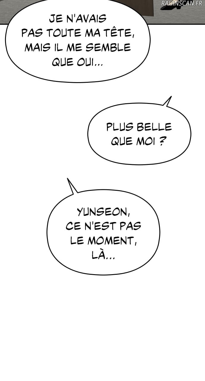 I Used To Be A Boss Chapitre 35 - Page 49