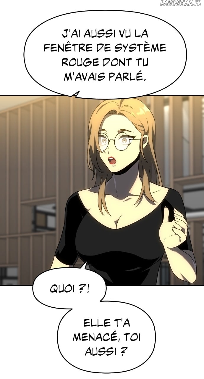 I Used To Be A Boss Chapitre 35 - Page 50