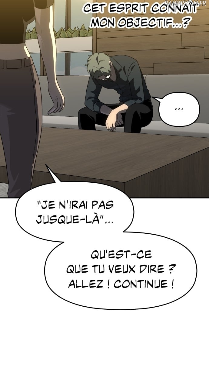 I Used To Be A Boss Chapitre 35 - Page 56