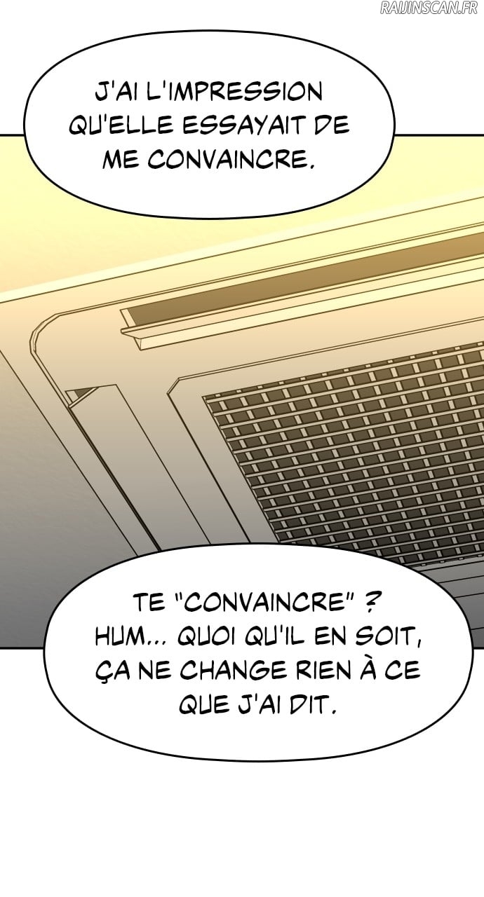 I Used To Be A Boss Chapitre 35 - Page 57