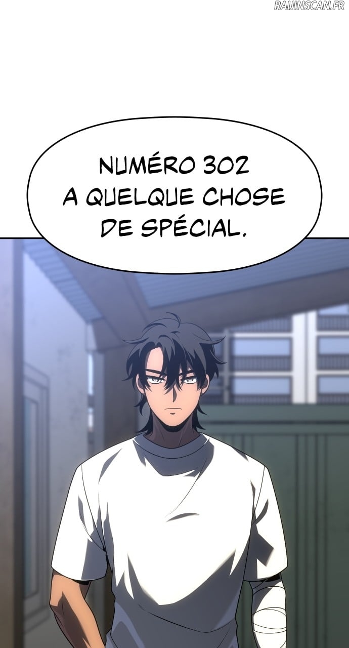 I Used To Be A Boss Chapitre 35 - Page 58