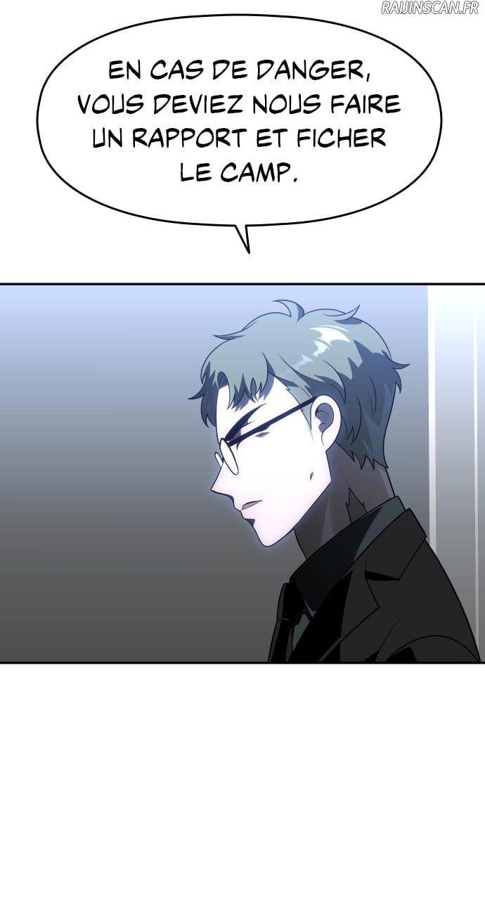I Used To Be A Boss Chapitre 35 - Page 6