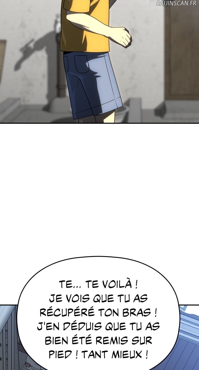 I Used To Be A Boss Chapitre 35 - Page 60