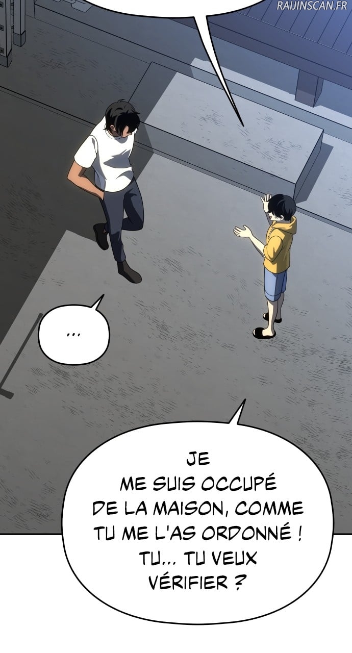 I Used To Be A Boss Chapitre 35 - Page 61