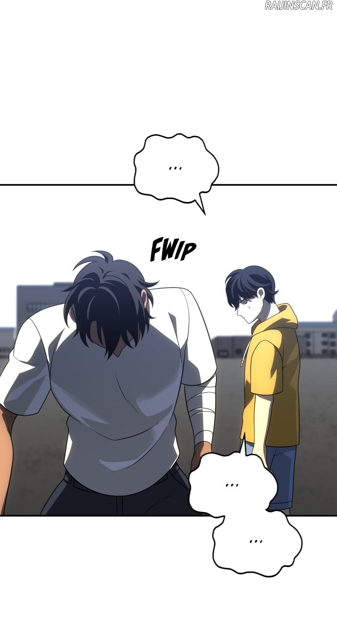 I Used To Be A Boss Chapitre 35 - Page 62