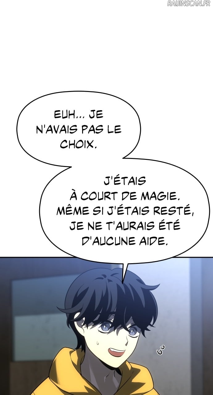 I Used To Be A Boss Chapitre 35 - Page 63
