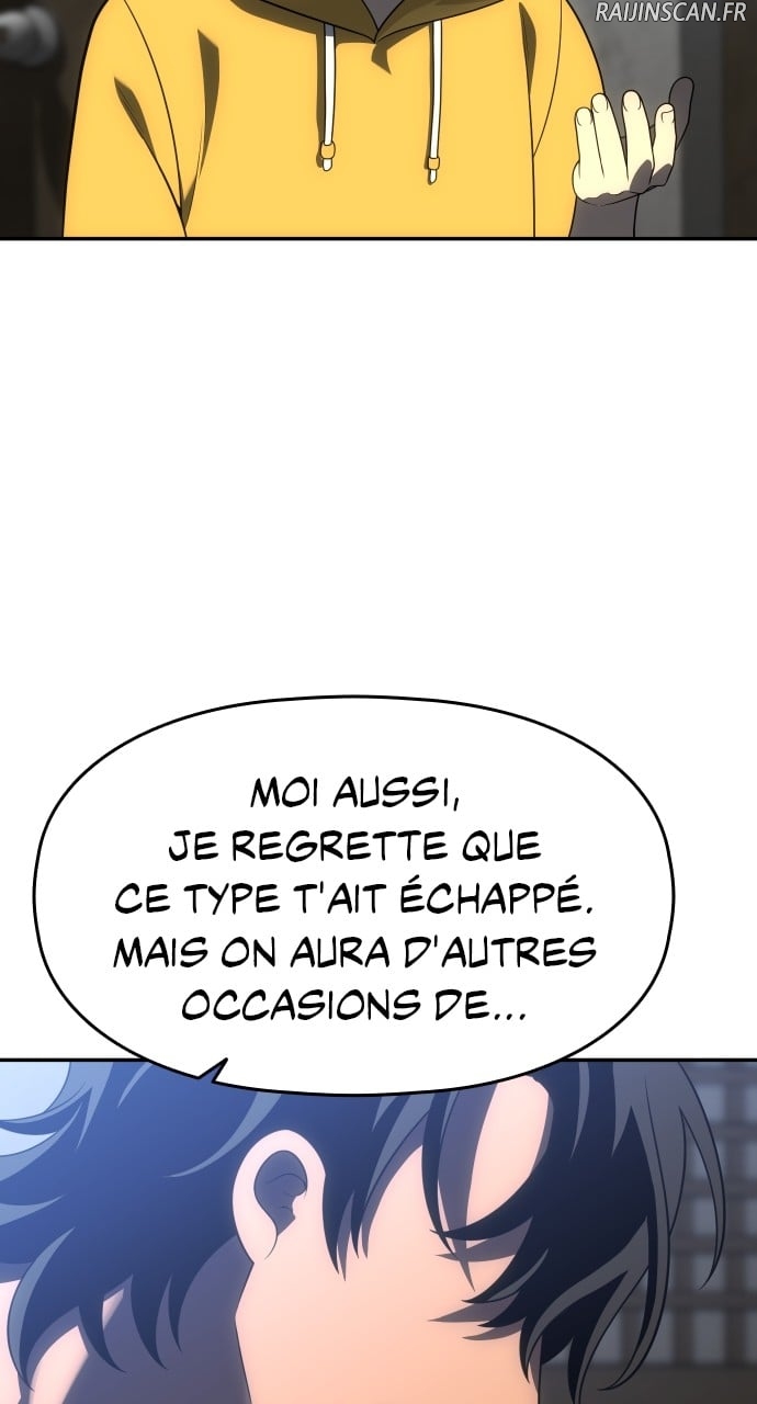 I Used To Be A Boss Chapitre 35 - Page 64