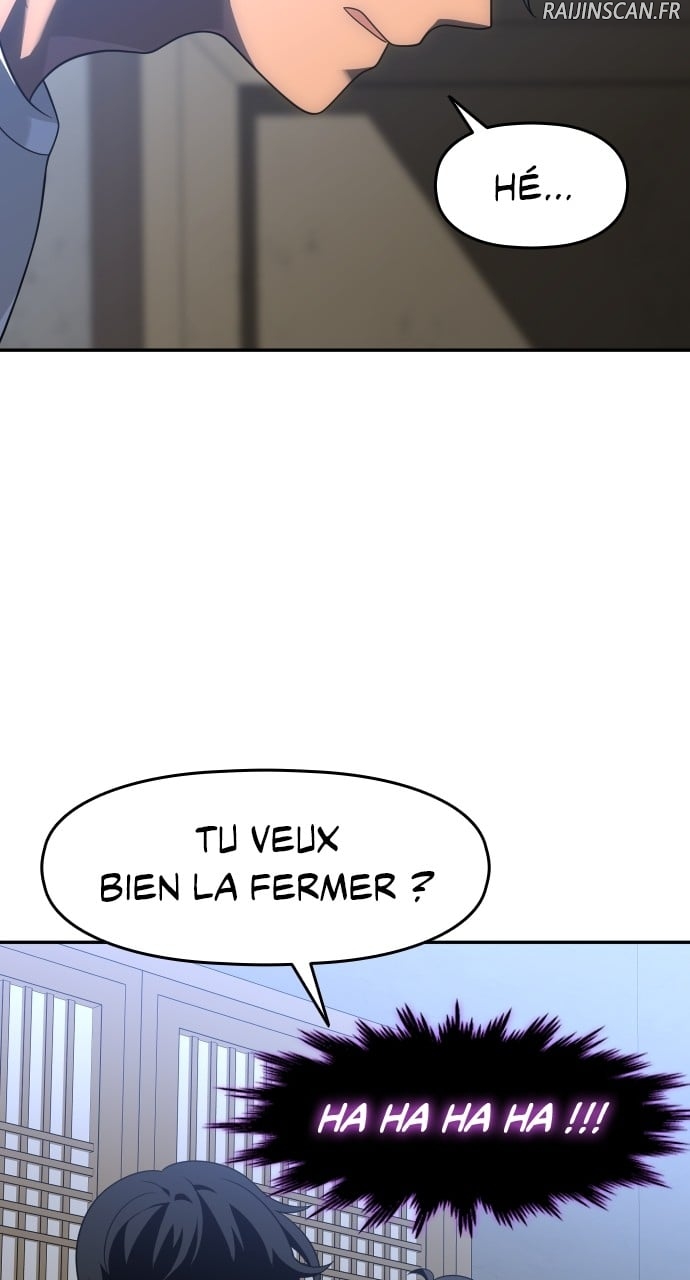 I Used To Be A Boss Chapitre 35 - Page 65