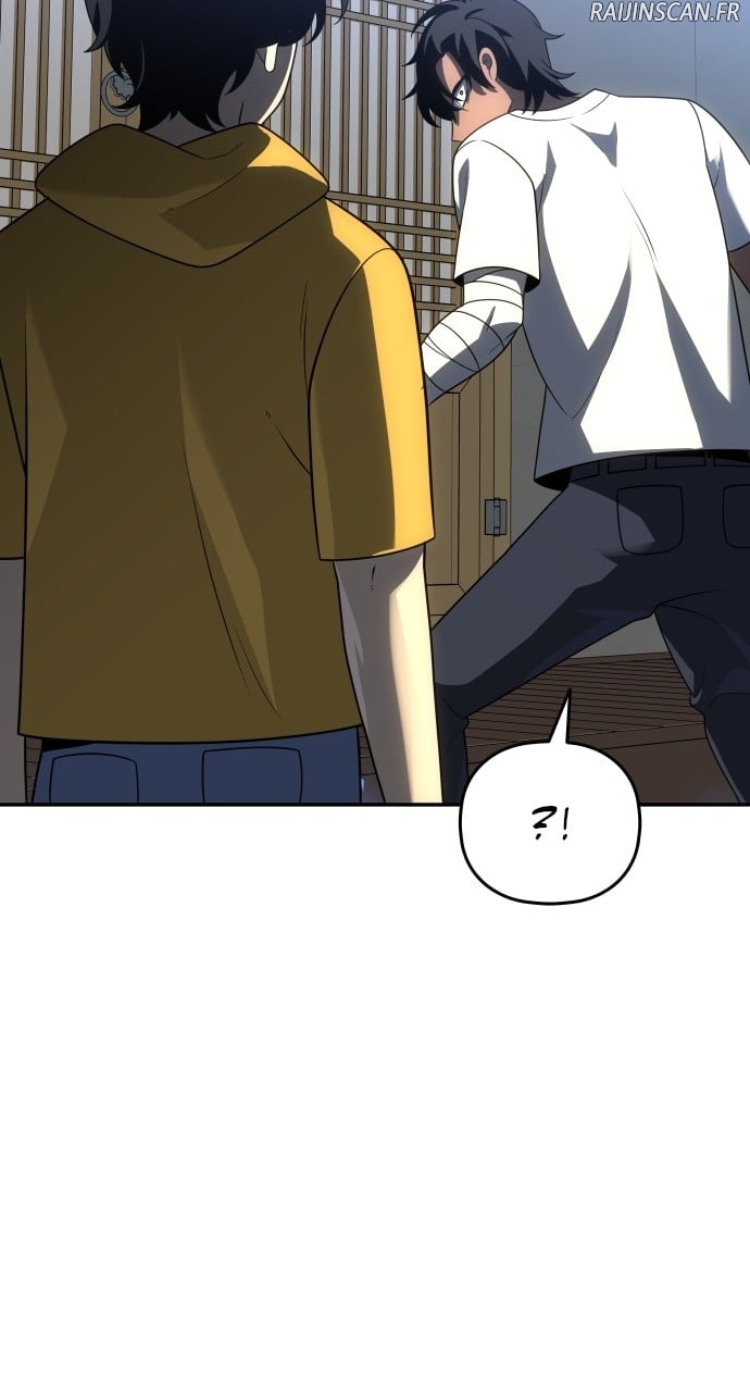 I Used To Be A Boss Chapitre 35 - Page 66