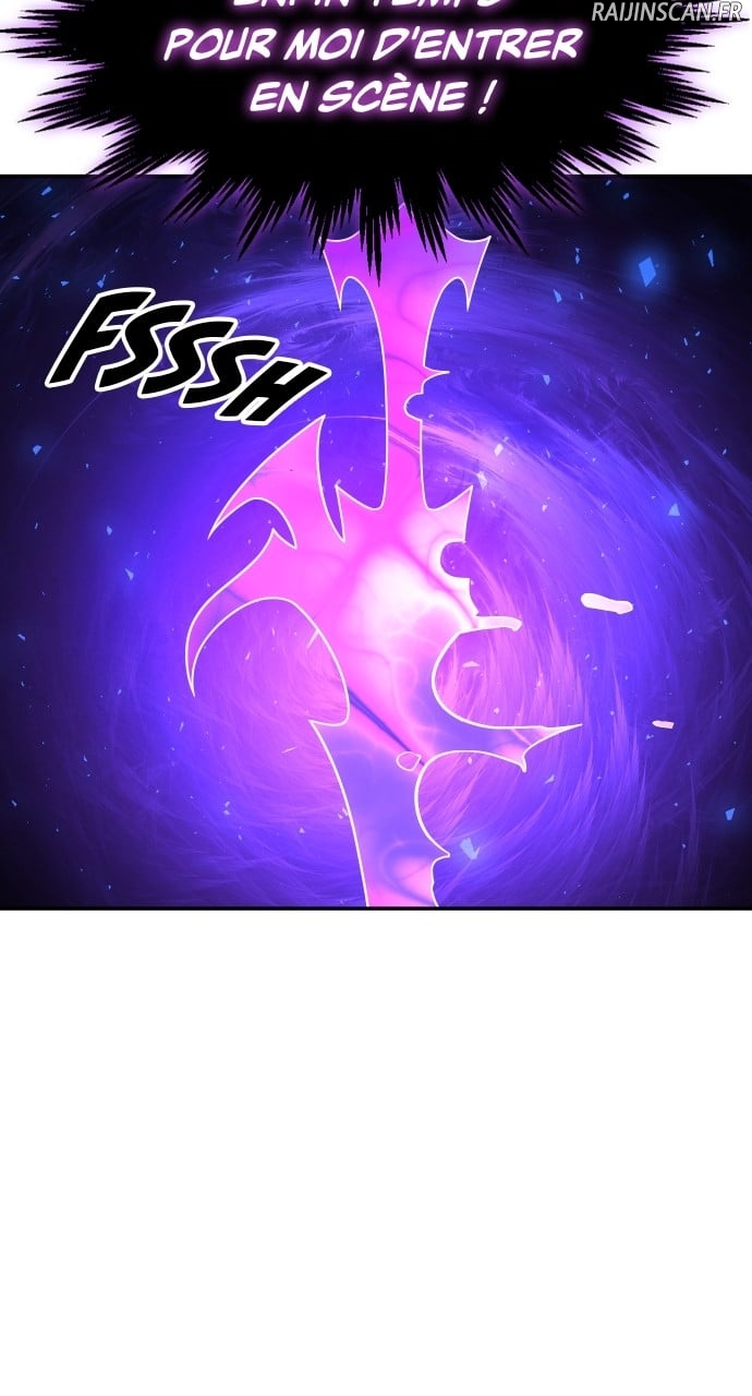 I Used To Be A Boss Chapitre 35 - Page 68