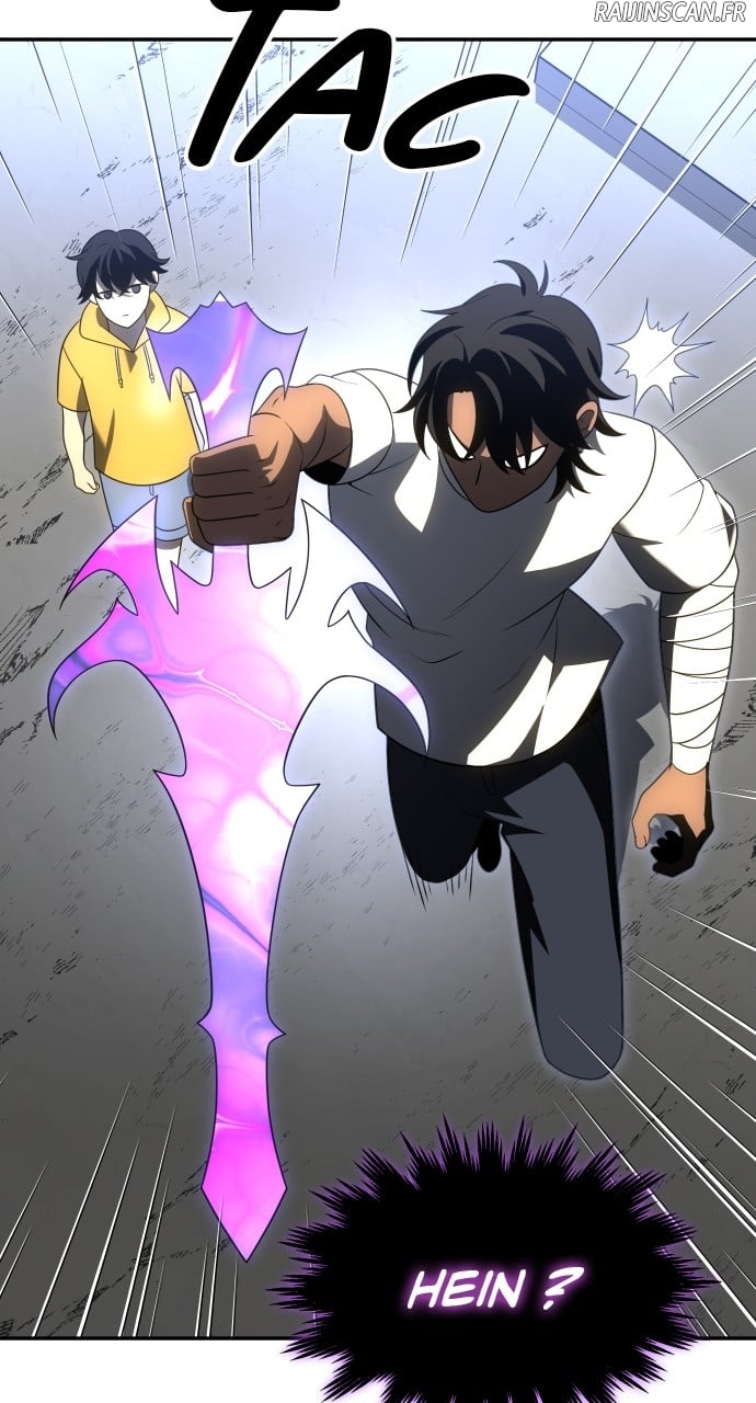 I Used To Be A Boss Chapitre 35 - Page 74