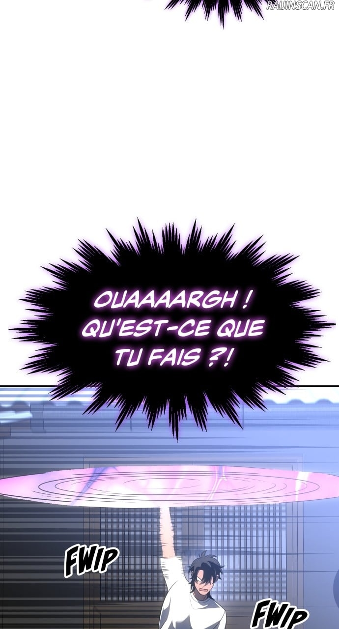 I Used To Be A Boss Chapitre 35 - Page 75