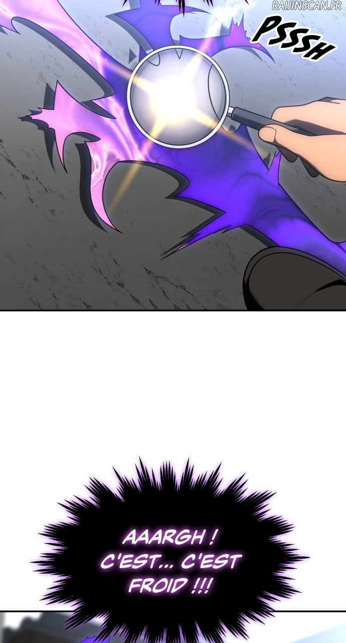 I Used To Be A Boss Chapitre 35 - Page 77