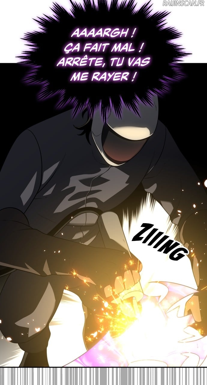 I Used To Be A Boss Chapitre 35 - Page 79