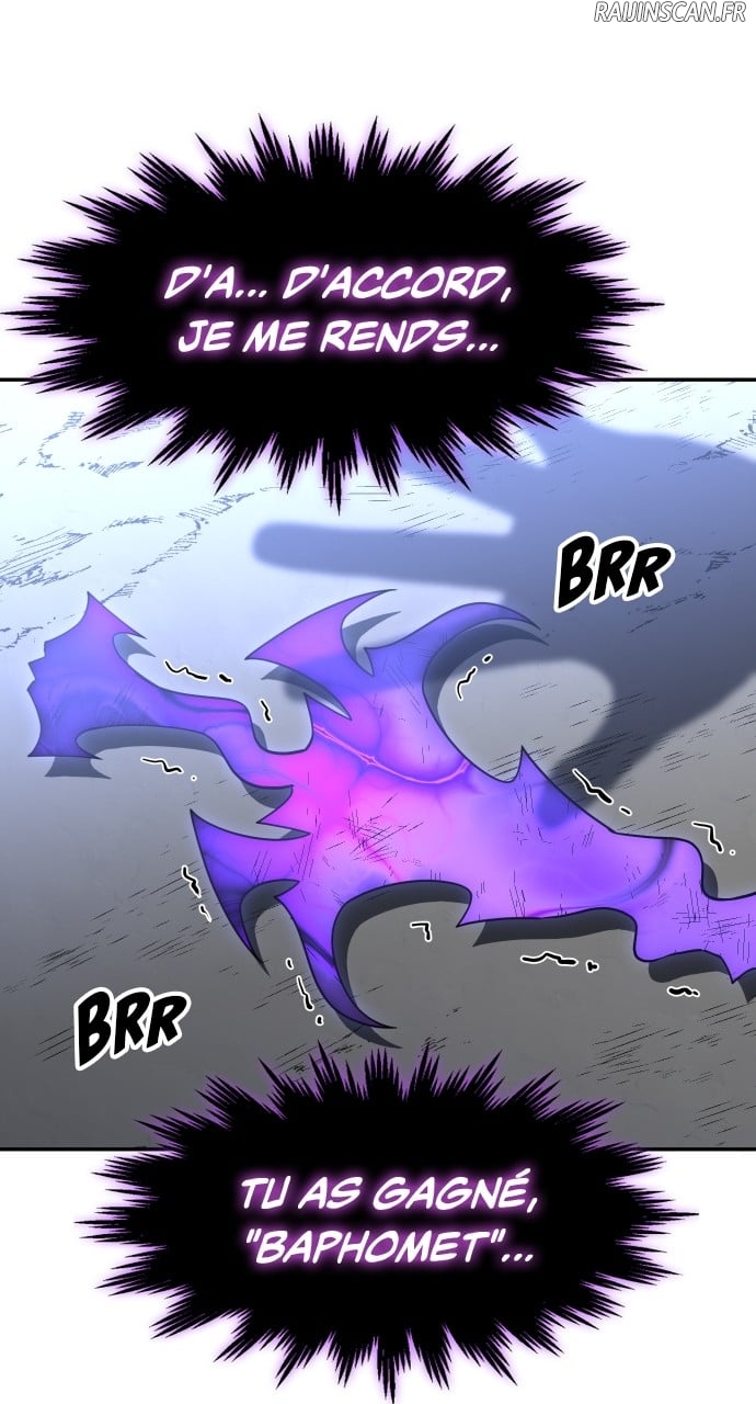 I Used To Be A Boss Chapitre 35 - Page 84