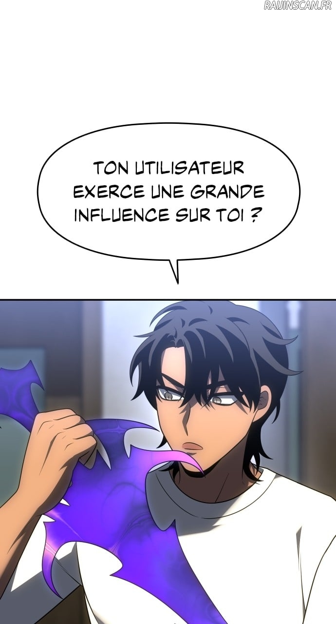 I Used To Be A Boss Chapitre 35 - Page 88