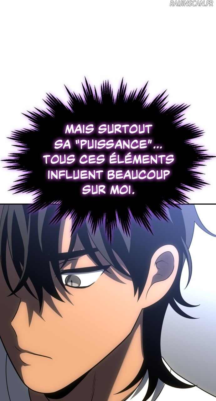 I Used To Be A Boss Chapitre 35 - Page 91