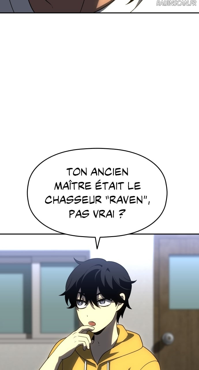 I Used To Be A Boss Chapitre 35 - Page 92
