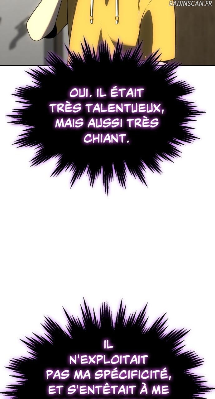 I Used To Be A Boss Chapitre 35 - Page 93