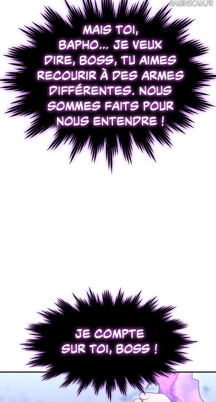 I Used To Be A Boss Chapitre 35 - Page 95