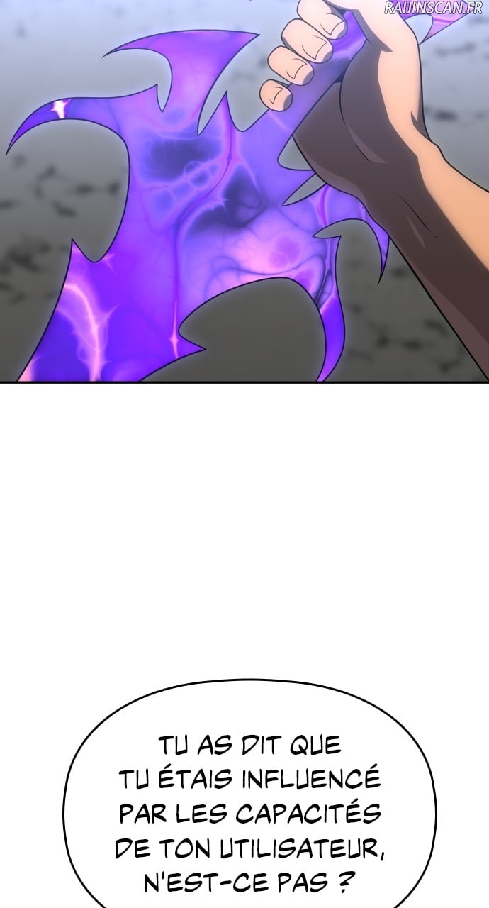 I Used To Be A Boss Chapitre 35 - Page 96