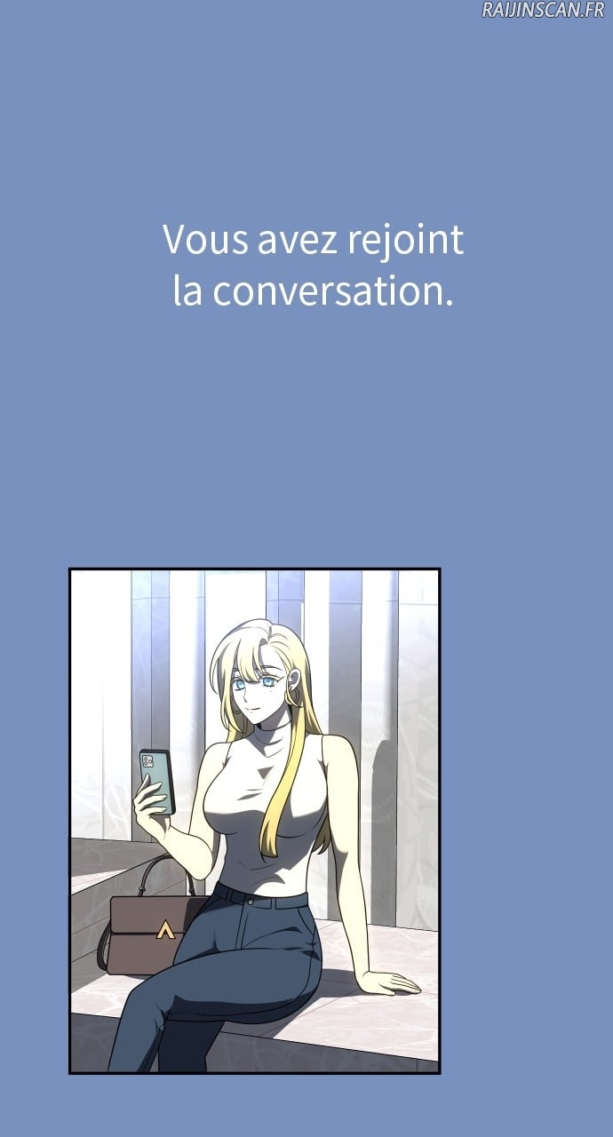 I Used To Be A Boss Chapitre 36 - Page 1