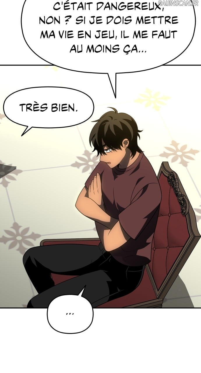 I Used To Be A Boss Chapitre 36 - Page 101