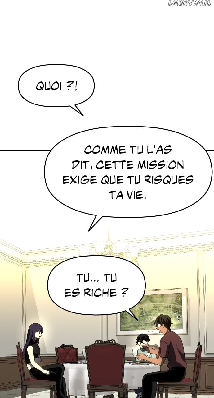 I Used To Be A Boss Chapitre 36 - Page 102