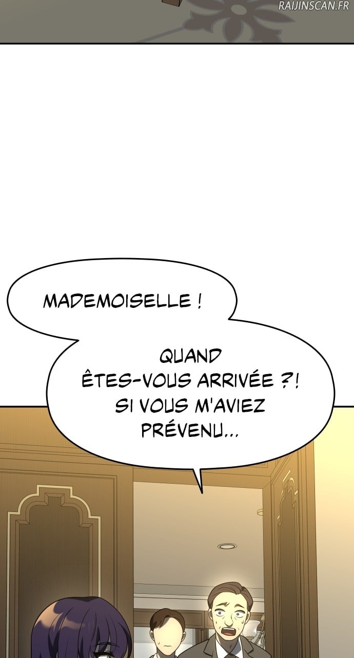 I Used To Be A Boss Chapitre 36 - Page 104