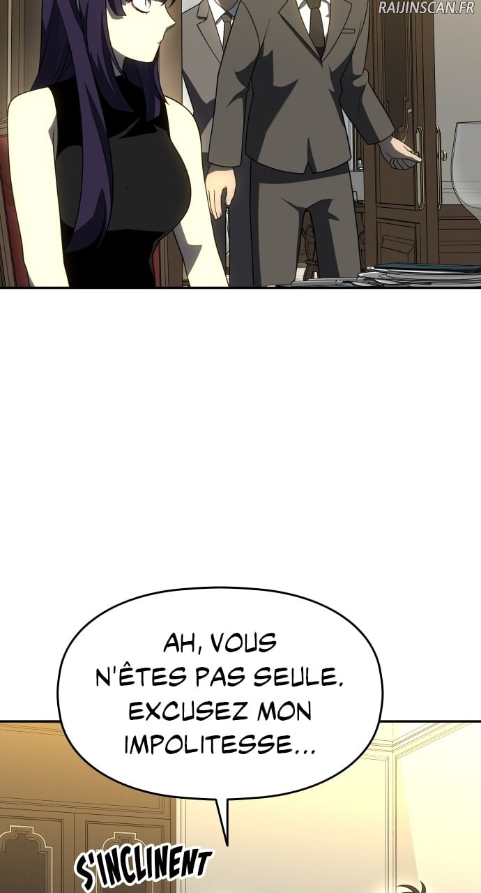 I Used To Be A Boss Chapitre 36 - Page 105