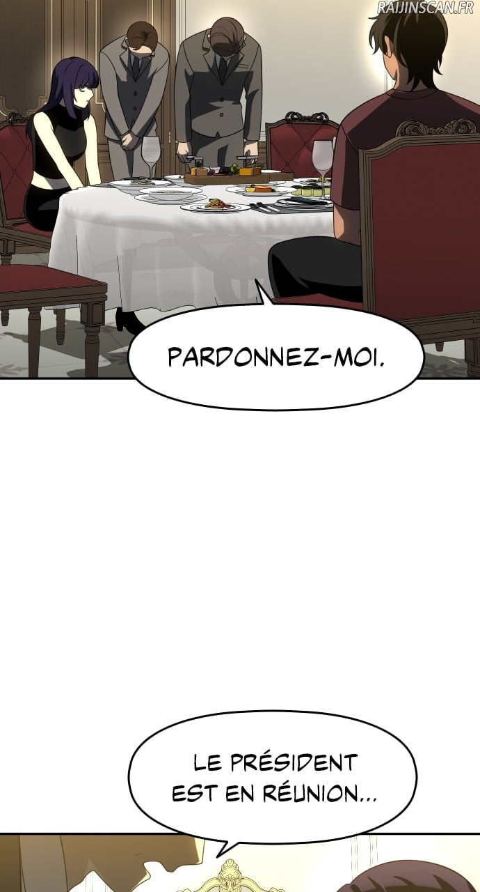 I Used To Be A Boss Chapitre 36 - Page 106
