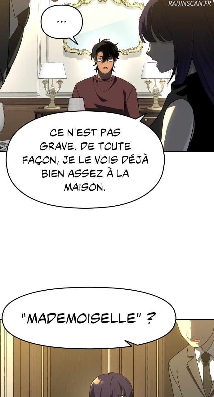 I Used To Be A Boss Chapitre 36 - Page 107