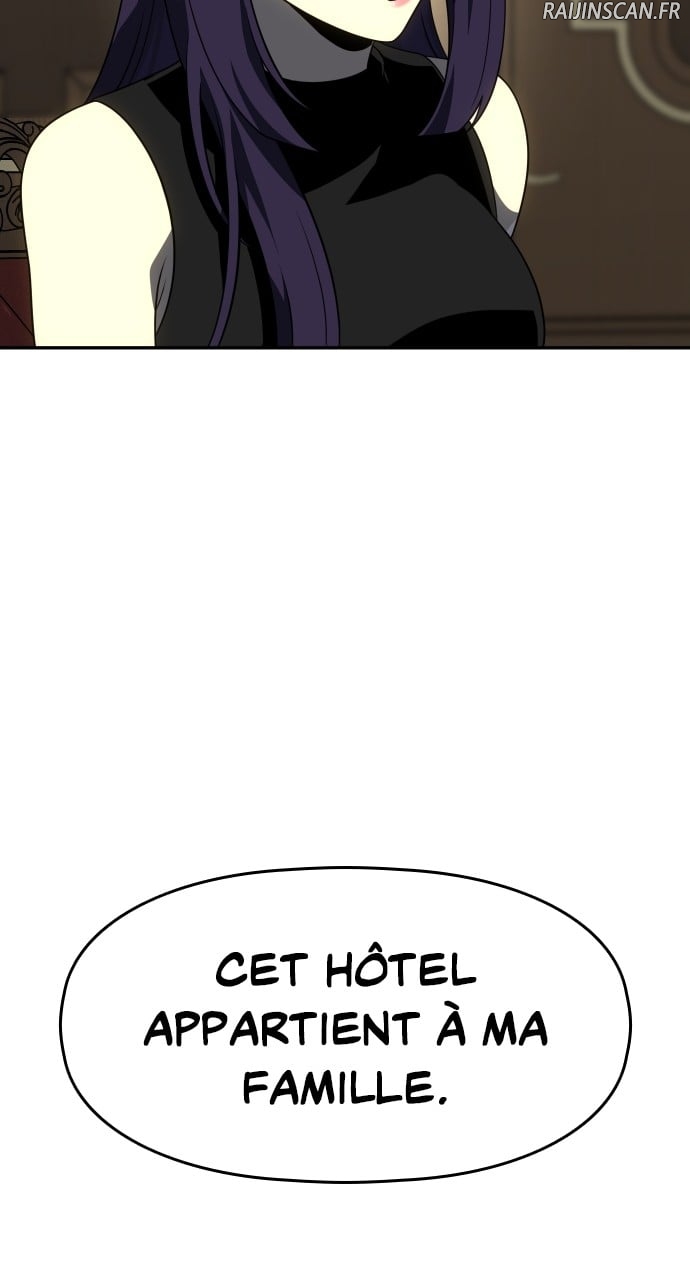 I Used To Be A Boss Chapitre 36 - Page 109
