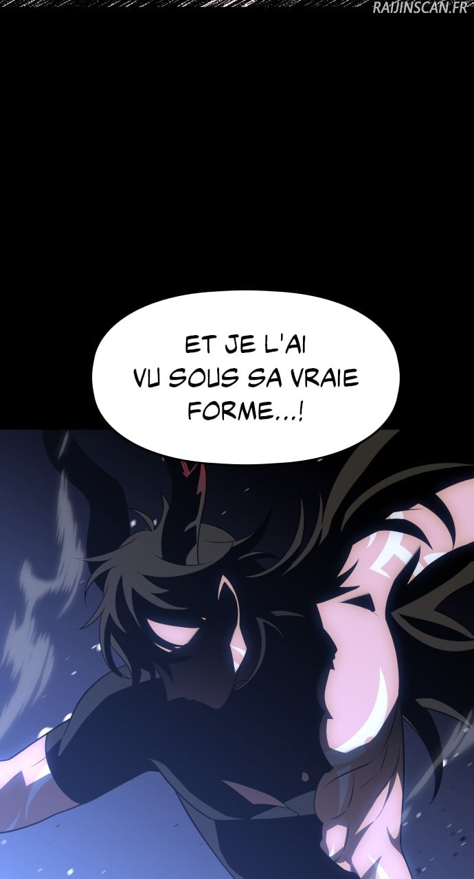 I Used To Be A Boss Chapitre 36 - Page 11