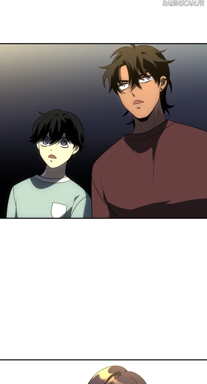 I Used To Be A Boss Chapitre 36 - Page 111