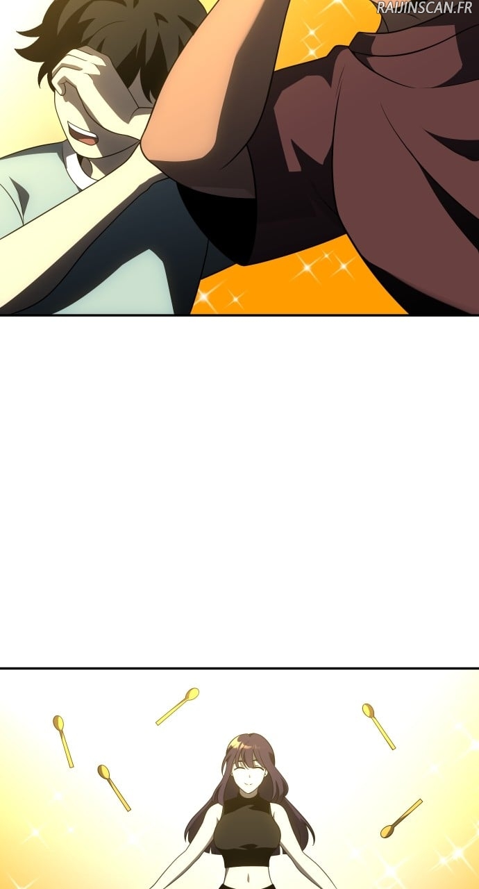 I Used To Be A Boss Chapitre 36 - Page 113