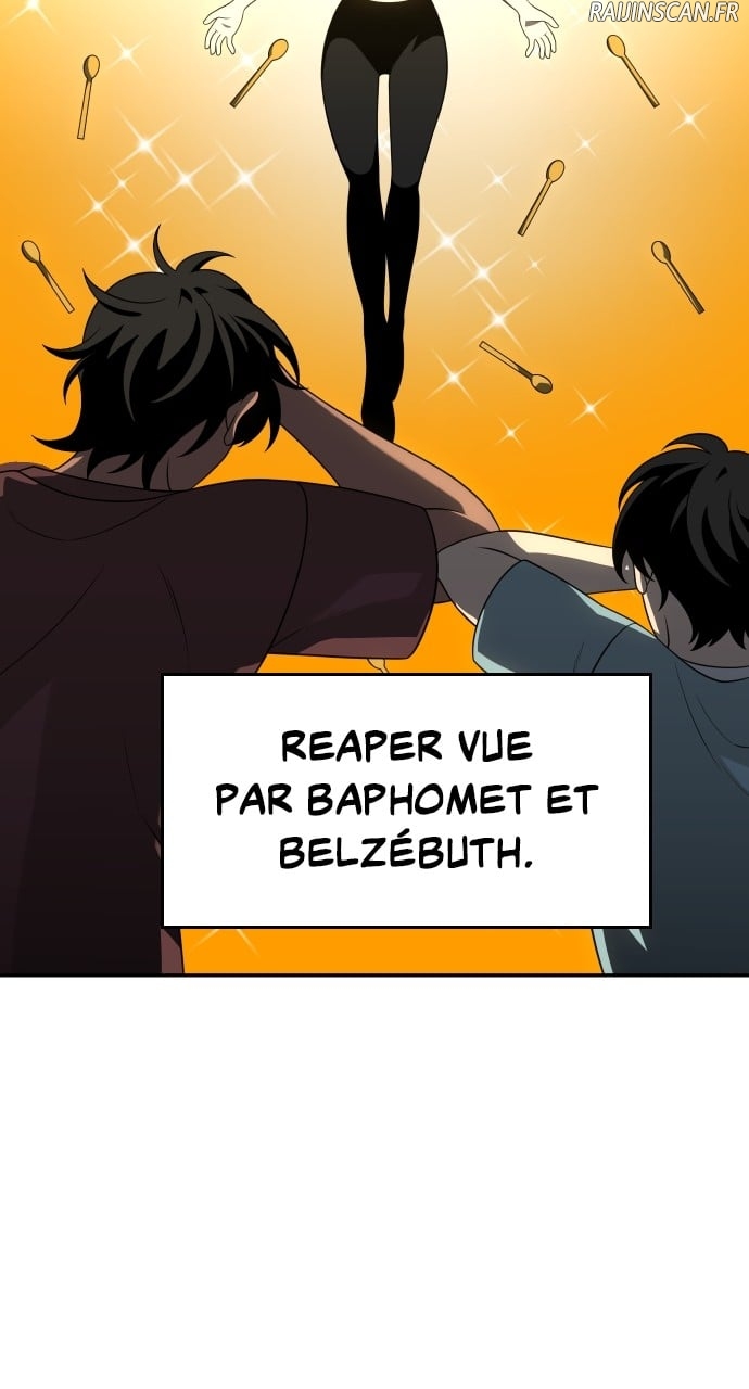 I Used To Be A Boss Chapitre 36 - Page 114