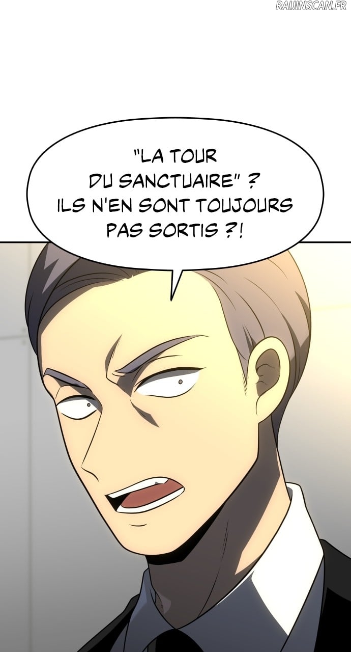 I Used To Be A Boss Chapitre 36 - Page 116