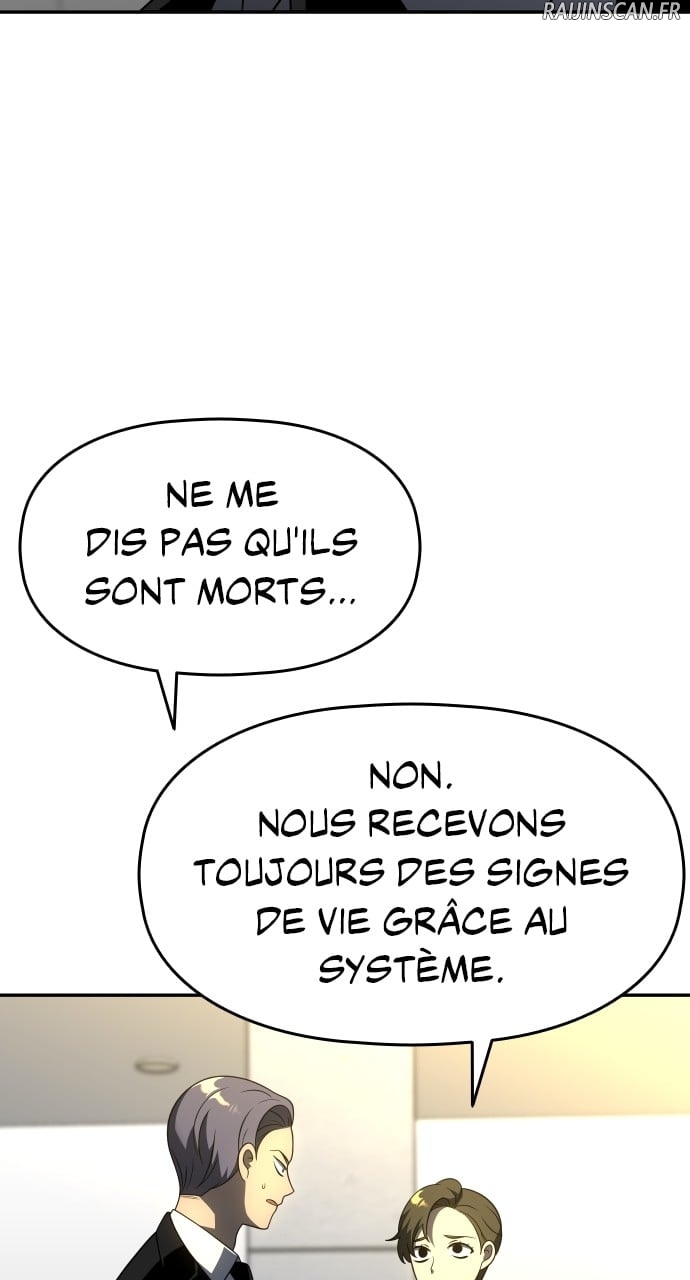 I Used To Be A Boss Chapitre 36 - Page 117