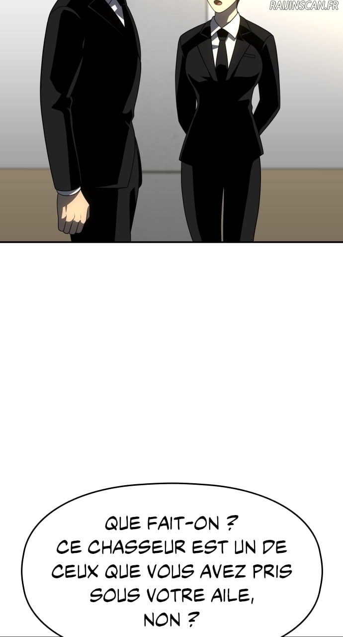 I Used To Be A Boss Chapitre 36 - Page 118