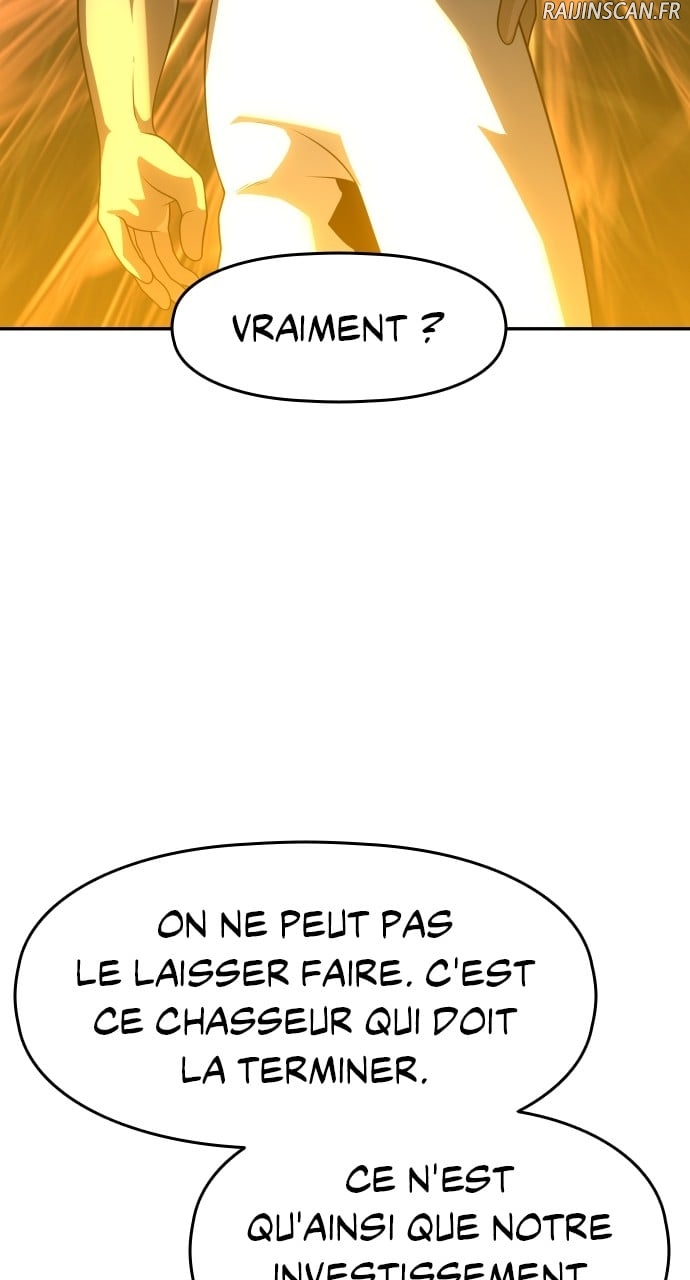 I Used To Be A Boss Chapitre 36 - Page 121
