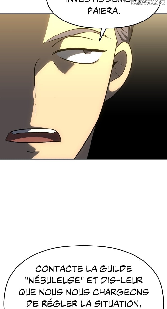 I Used To Be A Boss Chapitre 36 - Page 122