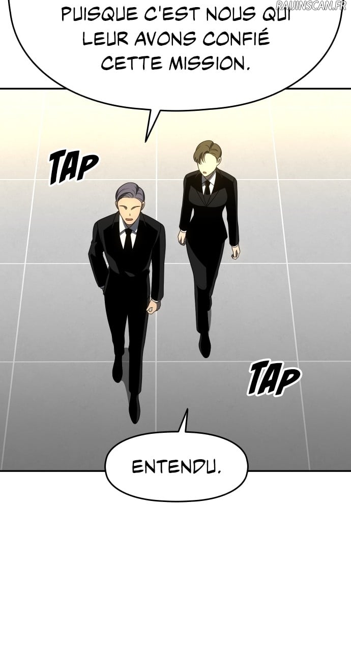 I Used To Be A Boss Chapitre 36 - Page 123