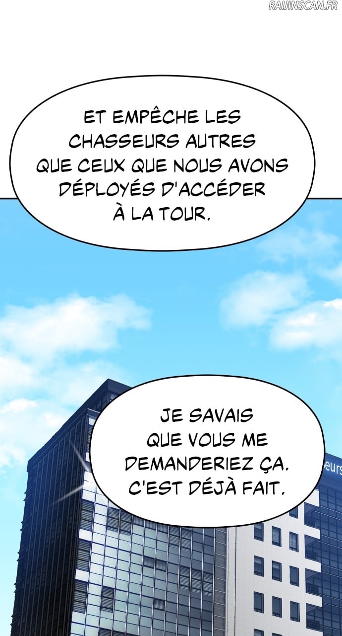 I Used To Be A Boss Chapitre 36 - Page 124