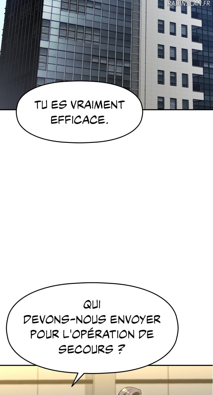 I Used To Be A Boss Chapitre 36 - Page 125