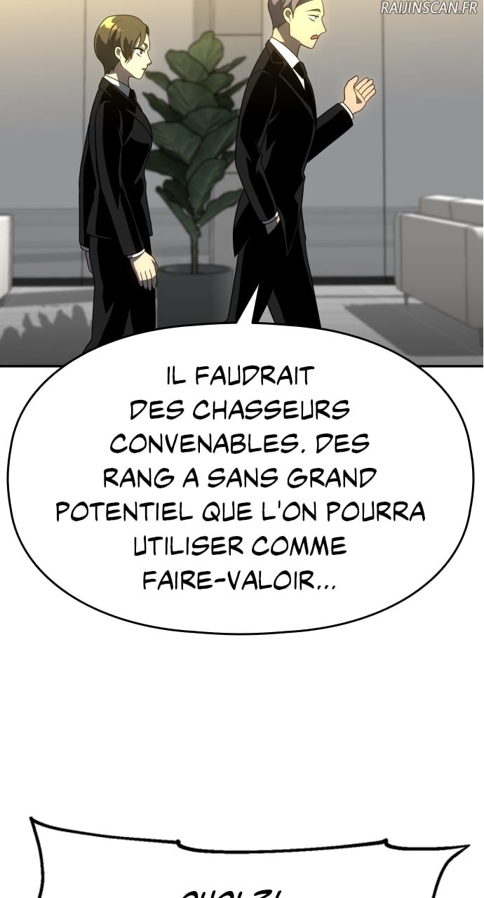 I Used To Be A Boss Chapitre 36 - Page 126