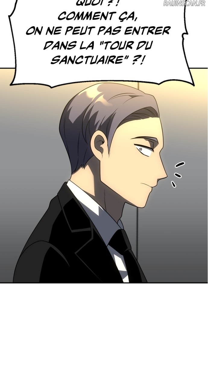 I Used To Be A Boss Chapitre 36 - Page 127
