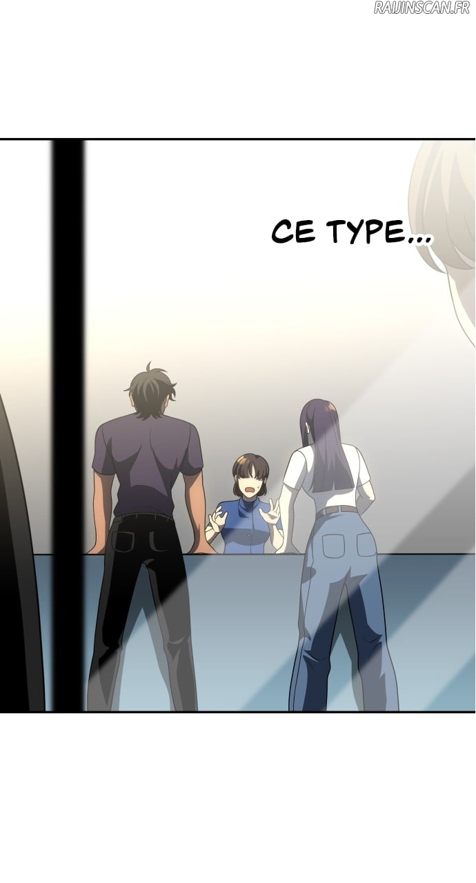 I Used To Be A Boss Chapitre 36 - Page 128