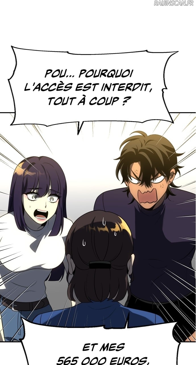 I Used To Be A Boss Chapitre 36 - Page 129
